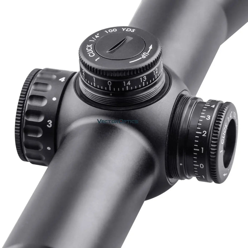 Load image into Gallery viewer, Continental x6 2-12x50 G4 Hunting Riflescope (SCOM-15)