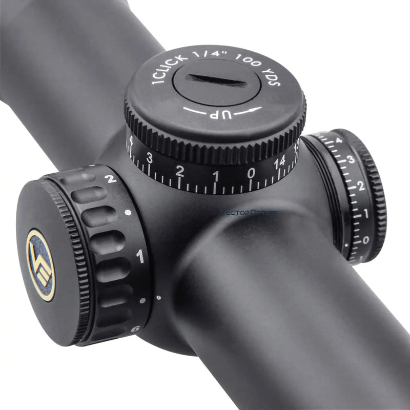 Load image into Gallery viewer, Continental x6 2-12x50 G4 Hunting Riflescope (SCOM-15)