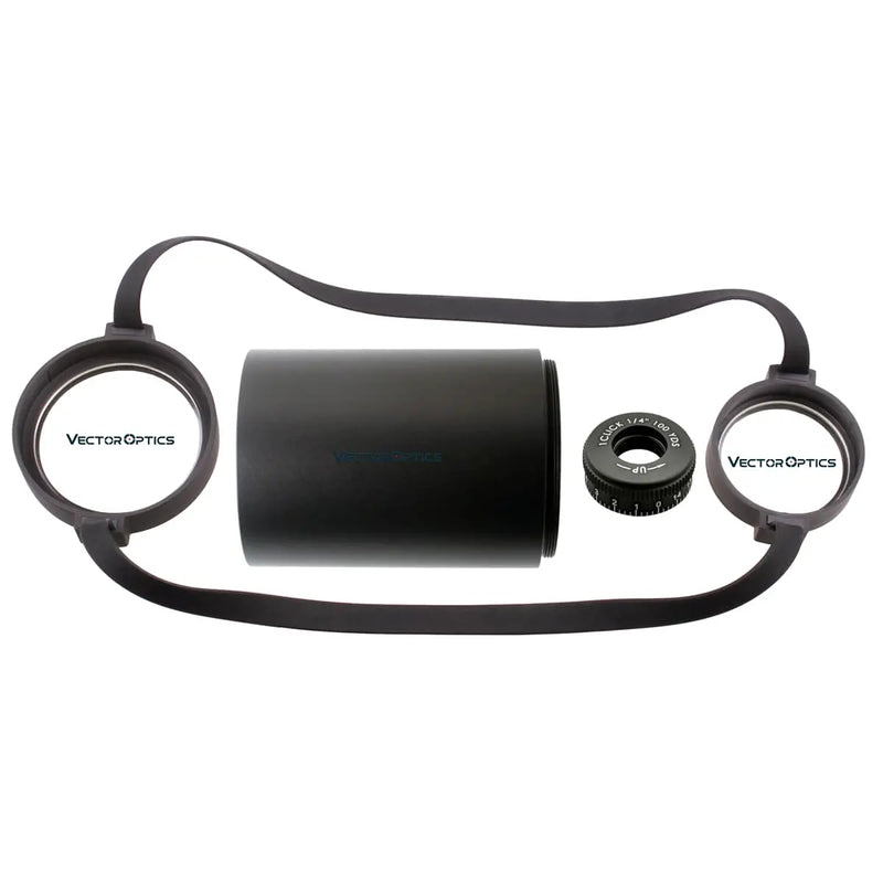 Load image into Gallery viewer, Continental x6 2-12x50 G4 Hunting Riflescope (SCOM-15)