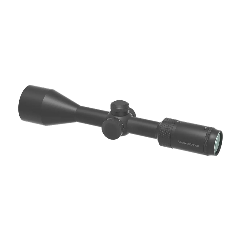Load image into Gallery viewer, Break Barrel Air Rifle Scope | Matiz 3-9x50 Fiber SFP .22LR Rifle Scope (SCOM-36)