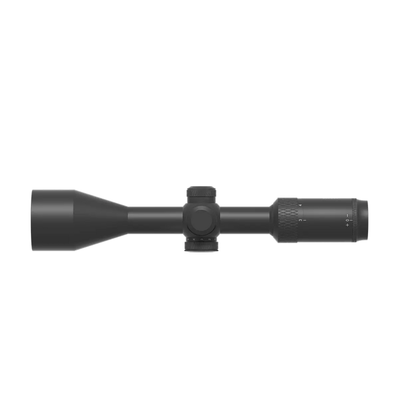 Load image into Gallery viewer, Break Barrel Air Rifle Scope | Matiz 3-9x50 Fiber SFP .22LR Rifle Scope (SCOM-36)