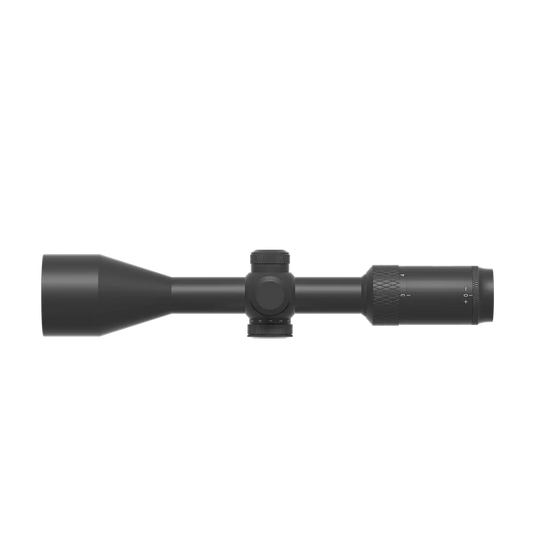 Break Barrel Air Rifle Scope | Matiz 3-9x50 Fiber SFP .22LR Rifle Scope (SCOM-36)