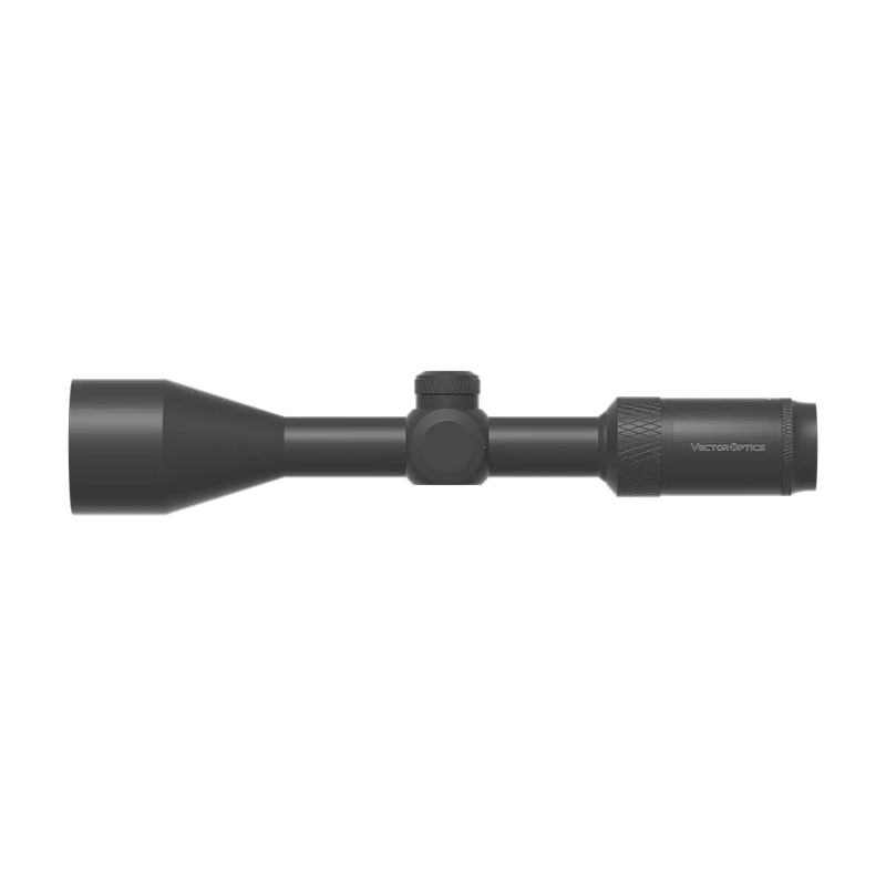 Load image into Gallery viewer, Break Barrel Air Rifle Scope | Matiz 3-9x50 Fiber SFP .22LR Rifle Scope (SCOM-36)