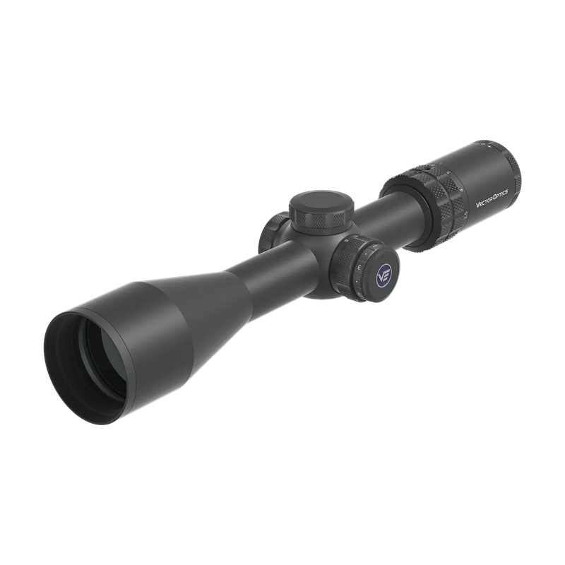 Load image into Gallery viewer, Varmint Hunting | Grizzly 2.5-15x50i HD SFP Hunting Rifle Scope (SCOM-48)