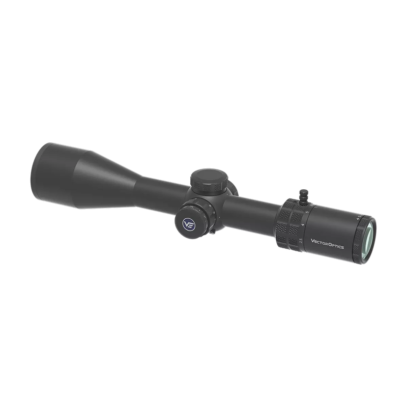 Load image into Gallery viewer, Varmint Hunting | Grizzly 2.5-15x50i HD SFP Hunting Rifle Scope (SCOM-48)