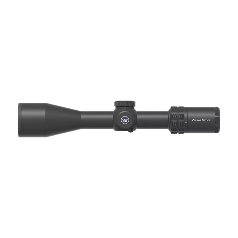 Load image into Gallery viewer, Varmint Hunting | Grizzly 2.5-15x50i HD SFP Hunting Rifle Scope (SCOM-48)