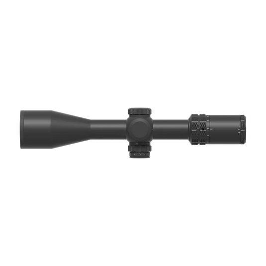 Varmint Hunting | Grizzly 2.5-15x50i HD SFP Hunting Rifle Scope (SCOM-48)