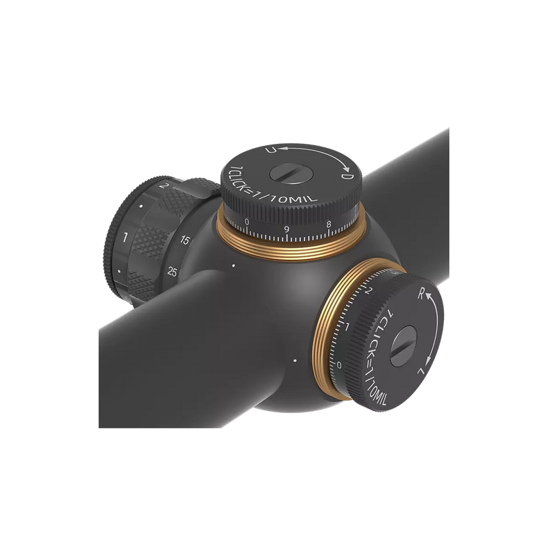 Load image into Gallery viewer, Varmint Hunting | Grizzly 2.5-15x50i HD SFP Hunting Rifle Scope (SCOM-48)