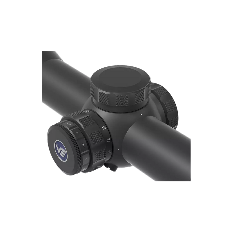Load image into Gallery viewer, Varmint Hunting | Grizzly 2.5-15x50i HD SFP Hunting Rifle Scope (SCOM-48)