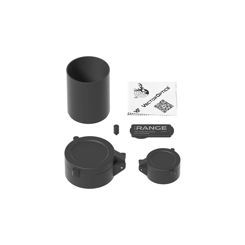 Load image into Gallery viewer, Grizzly 3-12x56i Fiber SFP Rifle Scope MPVO (SCOM-49)