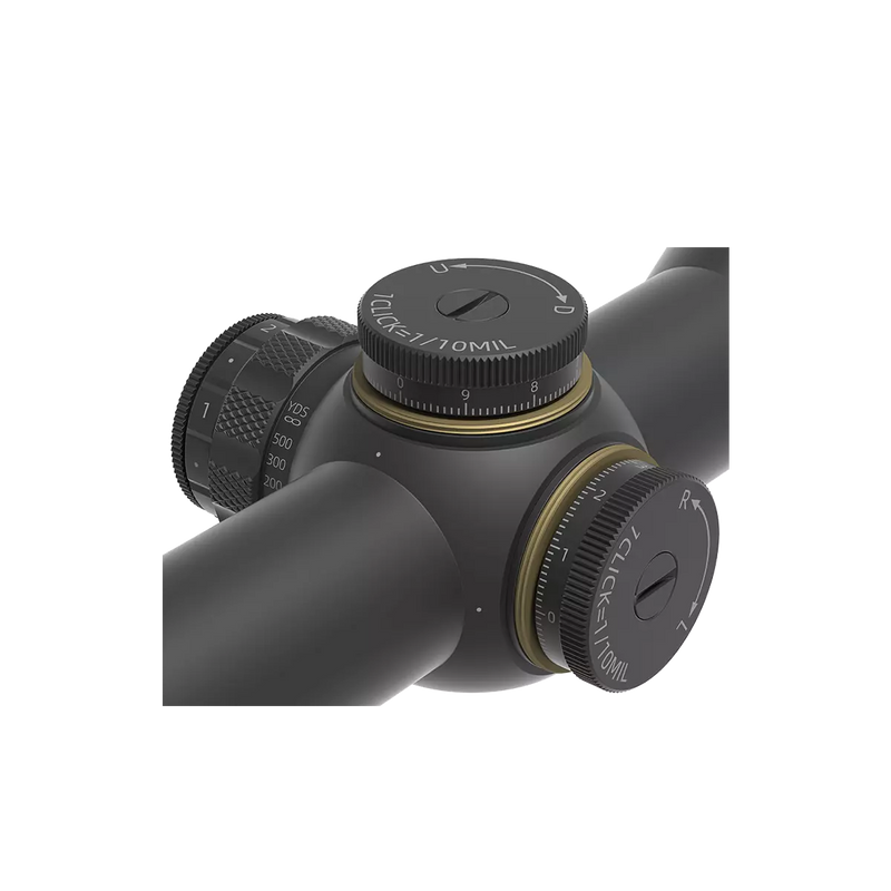 Load image into Gallery viewer, Grizzly 1.7-10x40i Fiber HD SFP Rifle Scope(SCOM-53)