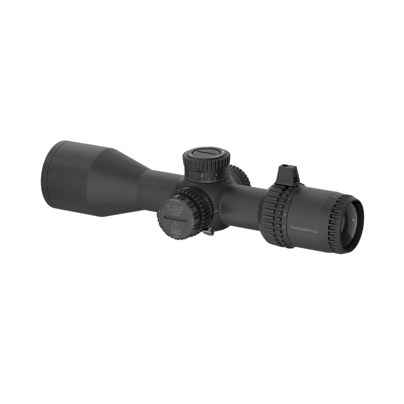 Load image into Gallery viewer, For Hunting Rifles | Veyron GenII 3-12x44i HD G4 SFP Rifle Scope (SCOM-54) | Target Shooting & Varmint Hunting