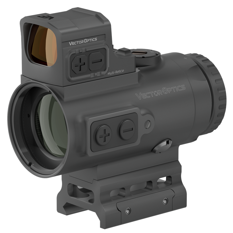 Load image into Gallery viewer, Classic | Frenzy FA 1x17x20 MRT Red Dot Sight EDC (SCRD-M68-OLD)