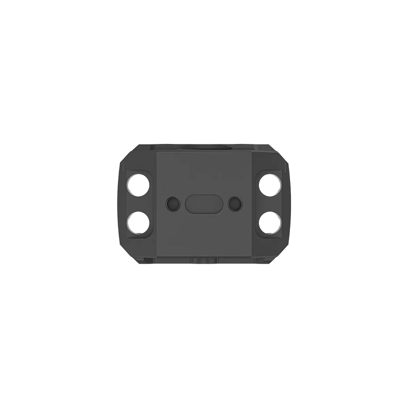 Load image into Gallery viewer, VAS™ Red Dot Sight Picatinny Riser Mount | Low/Medium/High (SCRA-75/SCRA-76/SCRA-77)