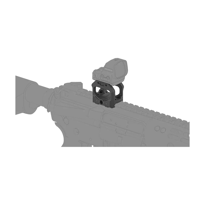 Load image into Gallery viewer, VAS™ Red Dot Sight Picatinny Riser Mount | Low/Medium/High (SCRA-75/SCRA-76/SCRA-77)