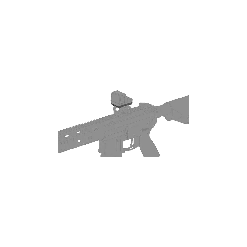 Load image into Gallery viewer, VAS™ GIN Footprint Adapter (SCRA-GIN1)