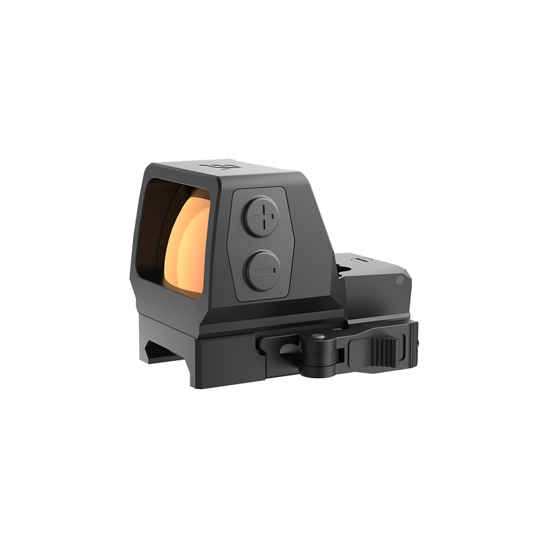 Load image into Gallery viewer, Frenzy Plus 1x22x32 | 6MOA Red Dot Sight - Vector Optics US Online Store