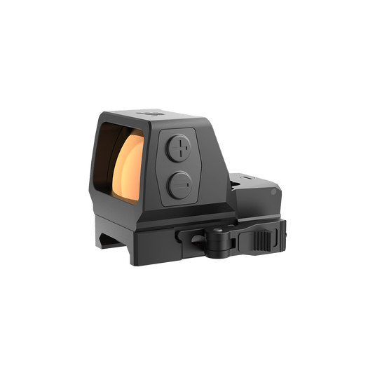 Frenzy Plus 1x22x32 | 6MOA Red Dot Sight - Vector Optics US Online Store