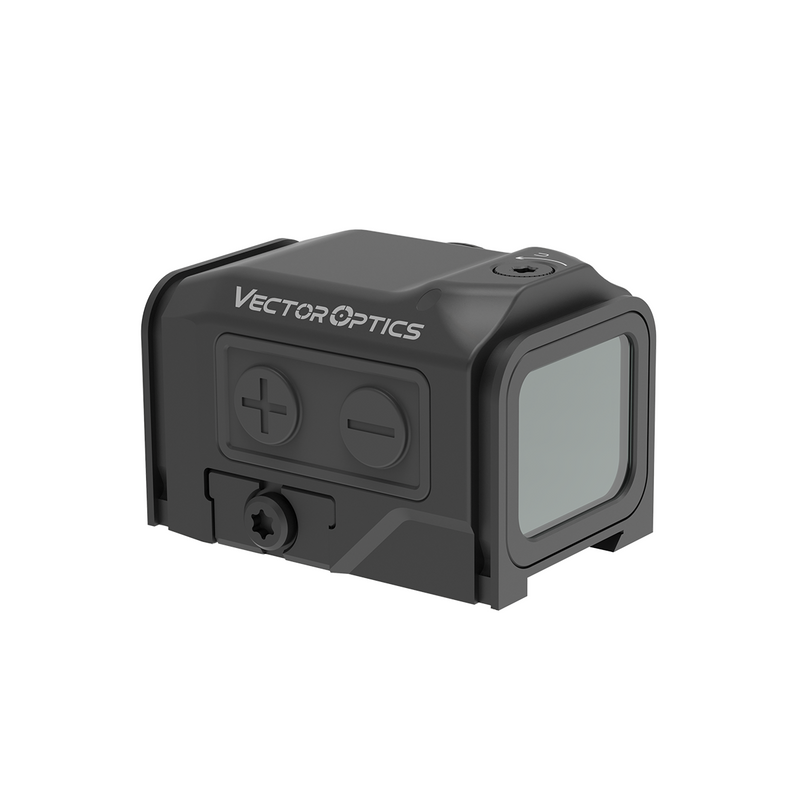 Load image into Gallery viewer, 3 MOA Green Dot | Frenzy FA 1x18x22 GMR Enclosed Red Dot Sight (SCRD-GM75)