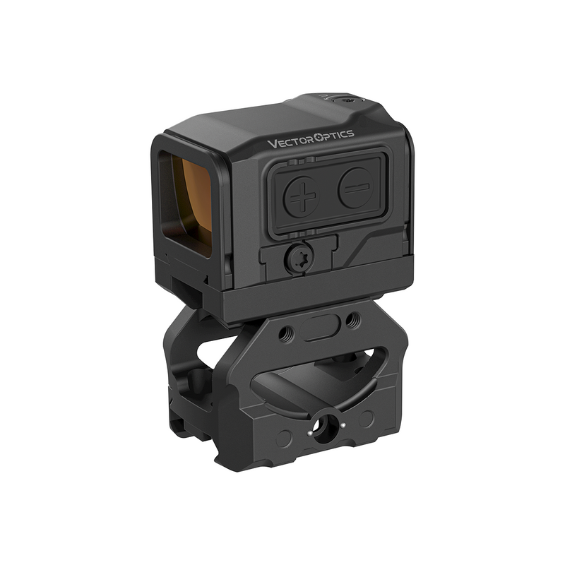 Load image into Gallery viewer, For AR Platform PCC | Frenzy FA 18x22 Enclosed Red Dot Sight (SCRD-75) | VOD