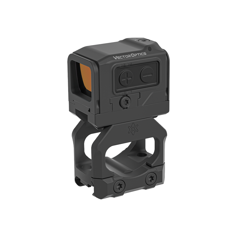 Load image into Gallery viewer, For AR Platform PCC | Frenzy FA 1x18x22 Enclosed Red Dot Sight (SCRD-75) | VOD