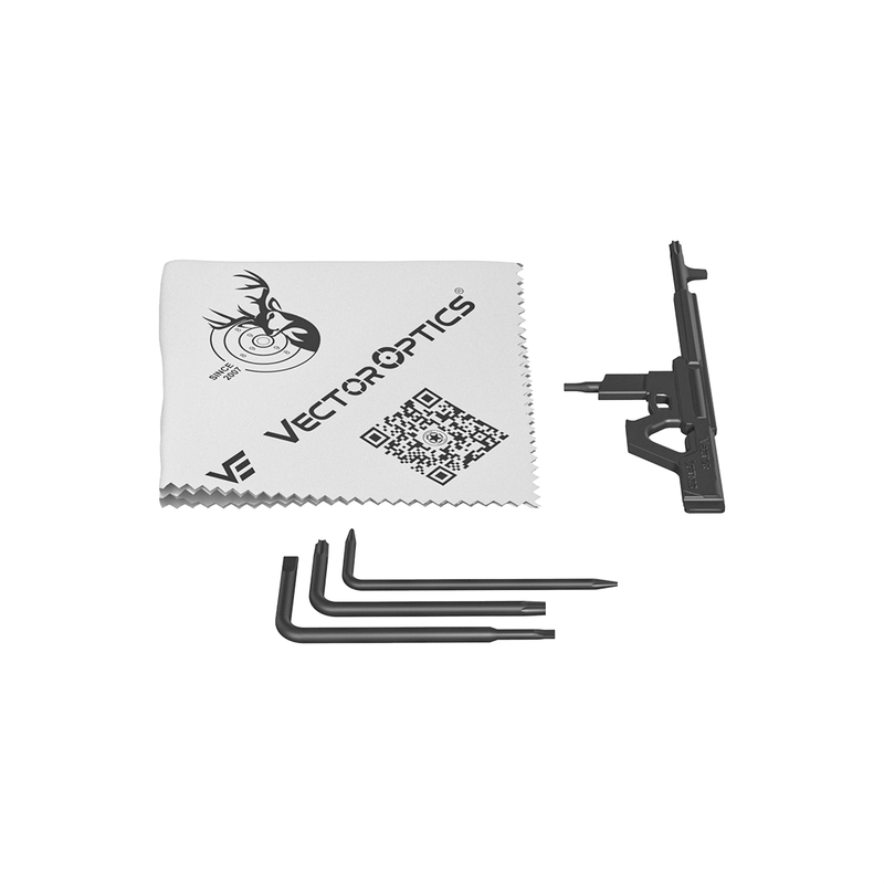 Load image into Gallery viewer, 3MOA Green Dot | Frenzy FA 1x17x20 MRT Green Dot (SCRD-GM68)