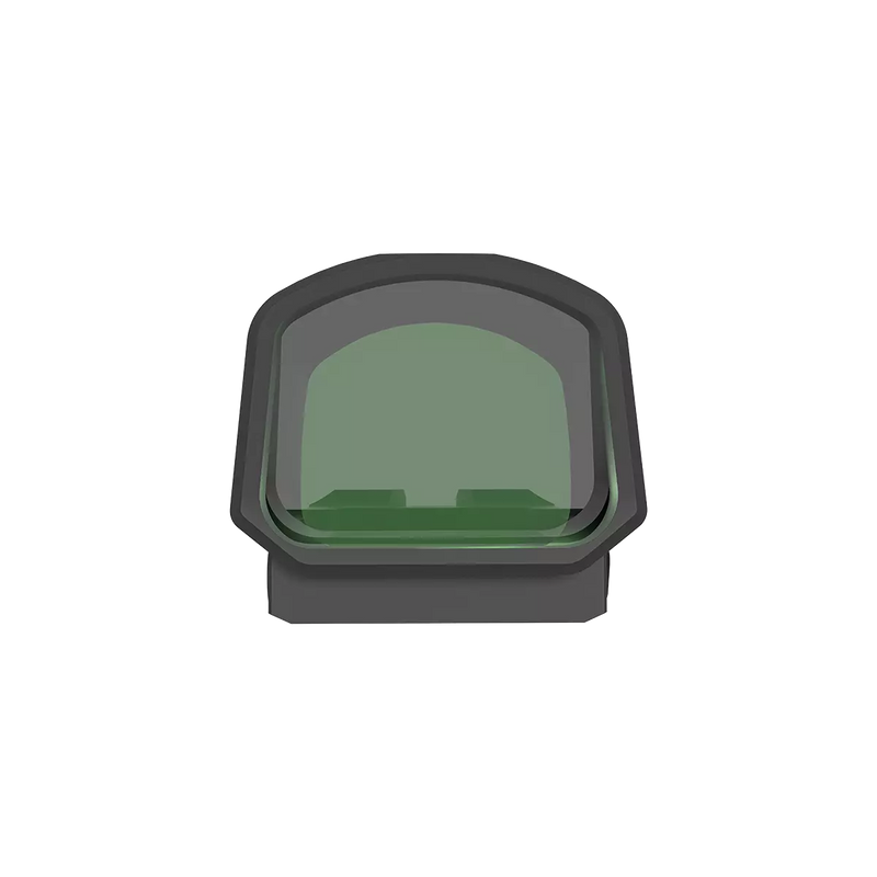 Load image into Gallery viewer, Multi-Reticle Green Dot | Frenzy F3 26x32 6MOA GMR Green Dot Sight (SCRD-GM79) | for Glock® 17/19