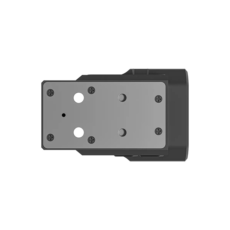 Load image into Gallery viewer, Multi-Reticle Green Dot | Frenzy F3 26x32 6MOA GMR Green Dot Sight (SCRD-GM79) | for Glock® 17/19