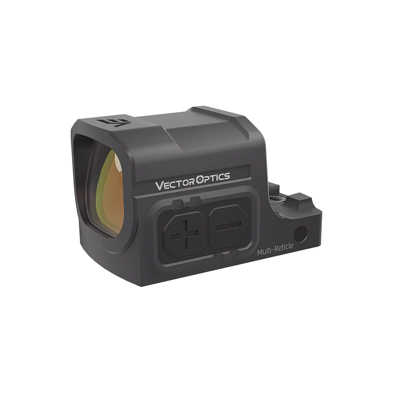 Load image into Gallery viewer, Aspheric Lens | Frenzy-S 1x17x20 Red Dot MRT EDC (SCRD-M68) for Glock® 43X/48 | MGT