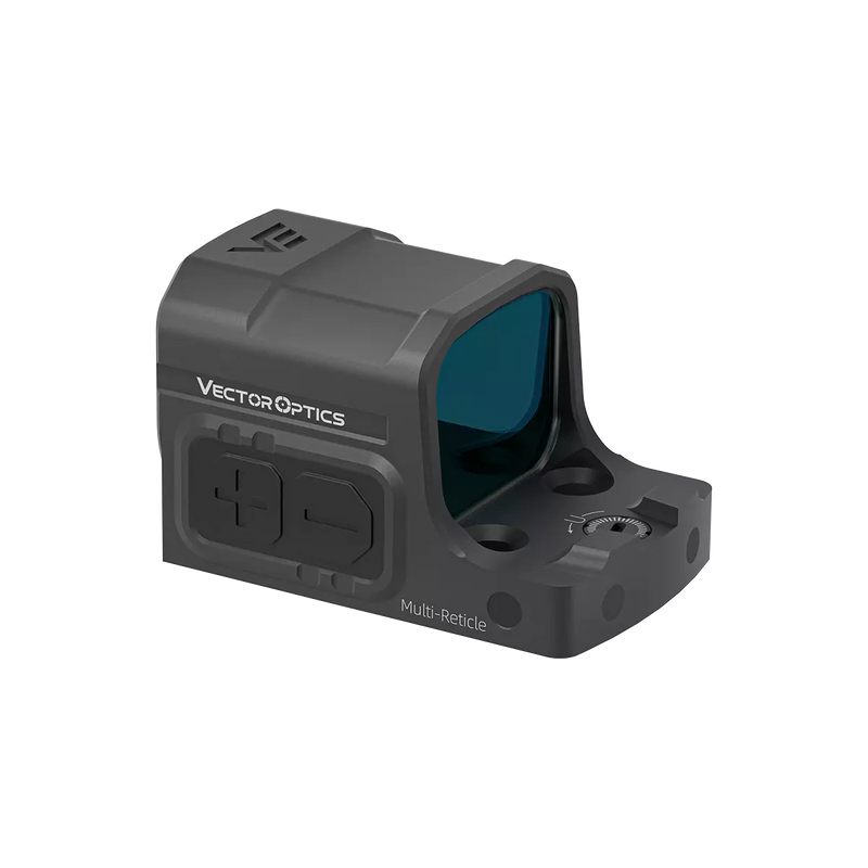 Load image into Gallery viewer, Aspheric Lens | Frenzy-S 1x17x20 Red Dot MRT EDC (SCRD-M68) for Glock® 43X/48 | MGT