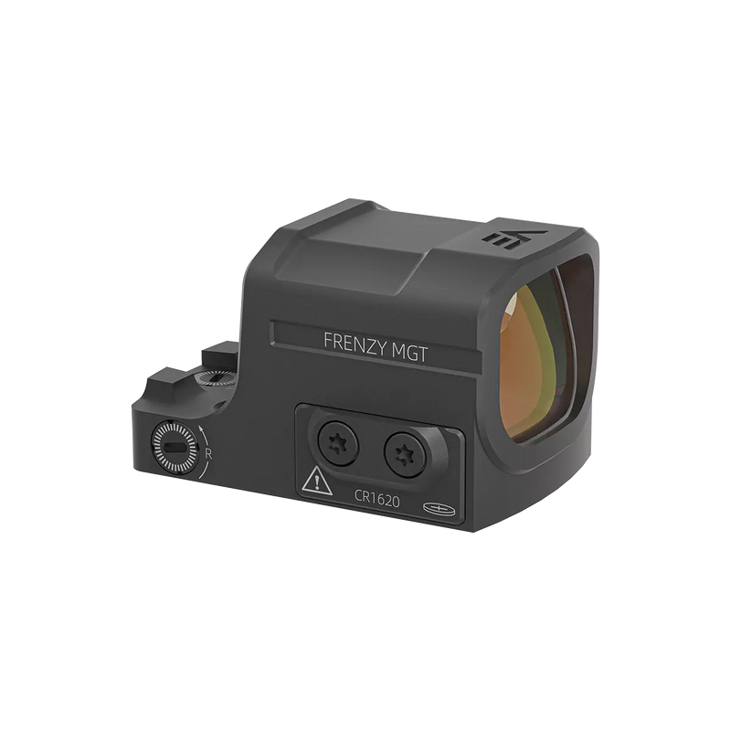 Load image into Gallery viewer, Aspheric Lens | Frenzy-S 1x17x20 Red Dot MRT EDC (SCRD-M68) for Glock® 43X/48 | MGT