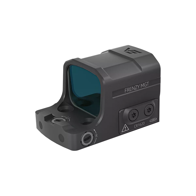Load image into Gallery viewer, Aspheric Lens | Frenzy-S 1x17x20 Red Dot MRT EDC (SCRD-M68) for Glock® 43X/48 | MGT