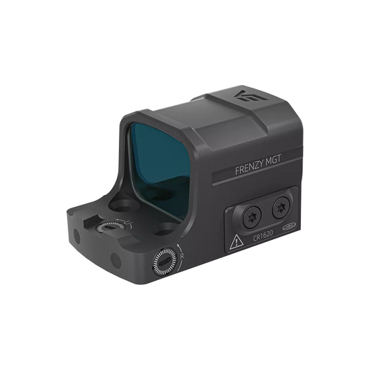 Aspheric Lens | Frenzy-S 1x17x20 Red Dot MRT EDC (SCRD-M68) for Glock® 43X/48 | MGT
