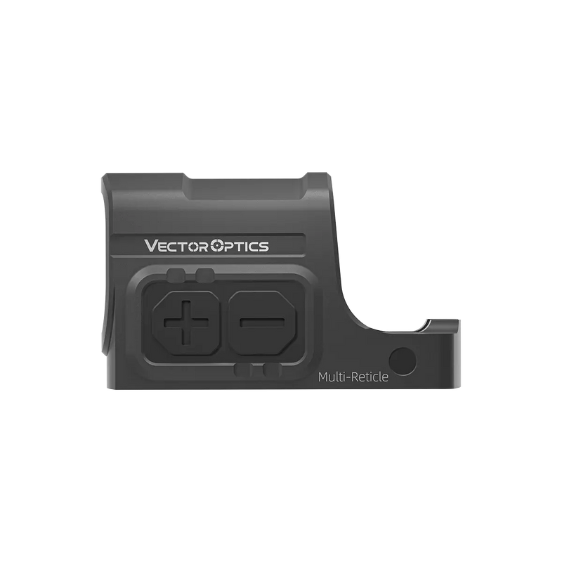 Load image into Gallery viewer, Aspheric Lens | Frenzy-S 1x17x20 Red Dot MRT EDC (SCRD-M68) | for Glock® 43X/48