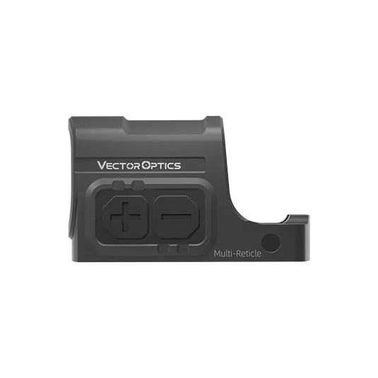 Aspheric Lens | Frenzy-S 1x17x20 Red Dot MRT EDC (SCRD-M68) for Glock® 43X/48 | MGT