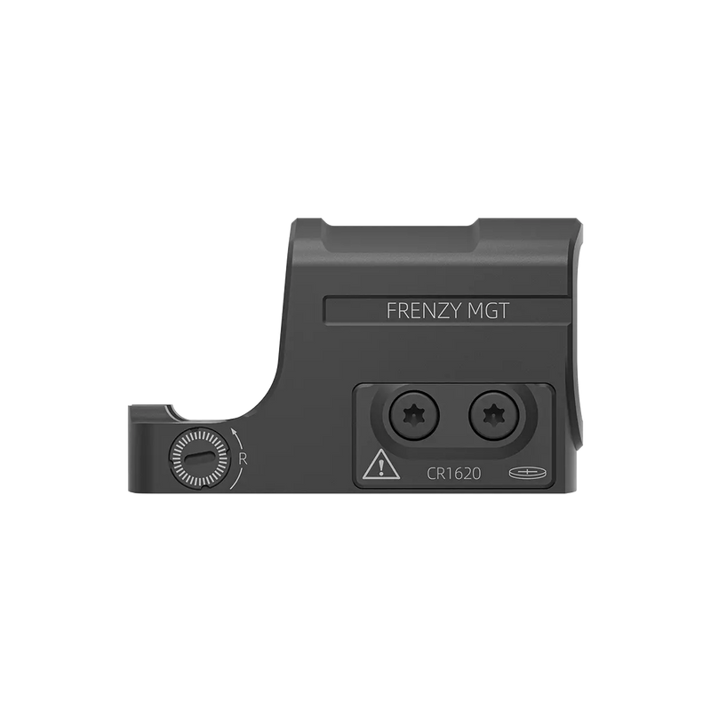 Load image into Gallery viewer, Aspheric Lens | Frenzy-S 1x17x20 Red Dot MRT EDC (SCRD-M68) | for Glock® 43X/48