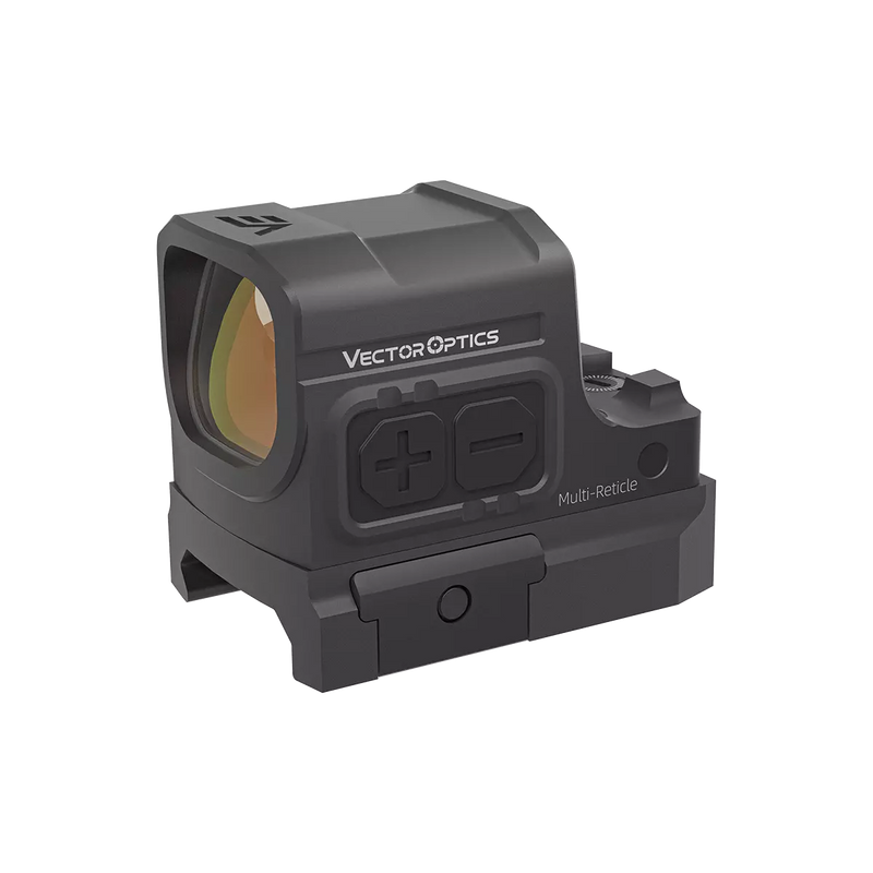 Load image into Gallery viewer, Aspheric Lens | Frenzy-S 1x17x20 Red Dot MRT EDC (SCRD-M68) for Glock® 43X/48 | MGT