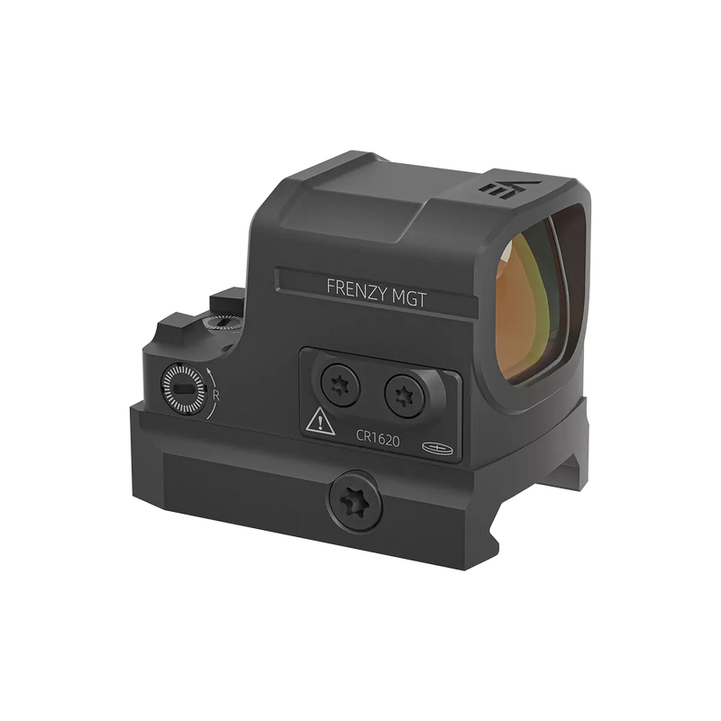 Load image into Gallery viewer, Aspheric Lens | Frenzy-S 1x17x20 Red Dot MRT EDC (SCRD-M68) for Glock® 43X/48 | MGT