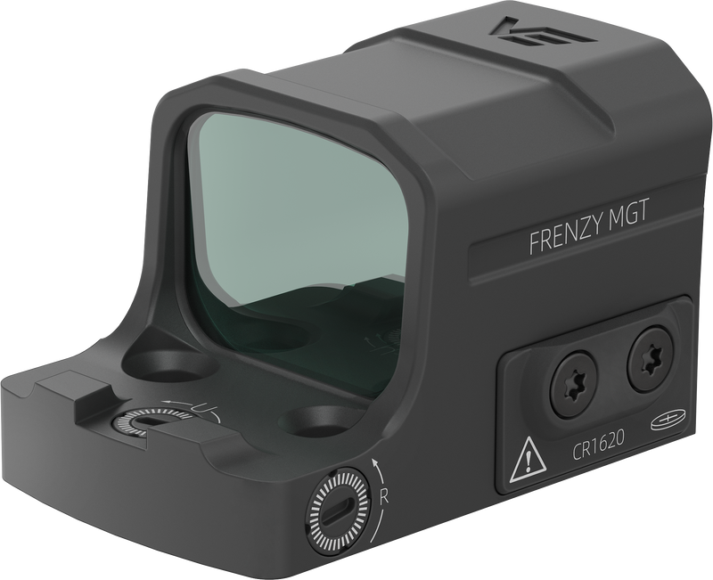 Load image into Gallery viewer, Aspheric Lens | Frenzy FA 1x17x20 MRT Red Dot Sight EDC (SCRD-M68) | for Glock® 43X/48
