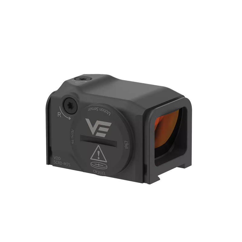 Load image into Gallery viewer, Frenzy FA 18x22 Enclosed MRT Red Dot Sight (SCRD-M75)