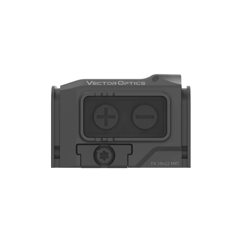 Load image into Gallery viewer, Frenzy FA 18x22 Enclosed MRT Red Dot Sight (SCRD-M75)
