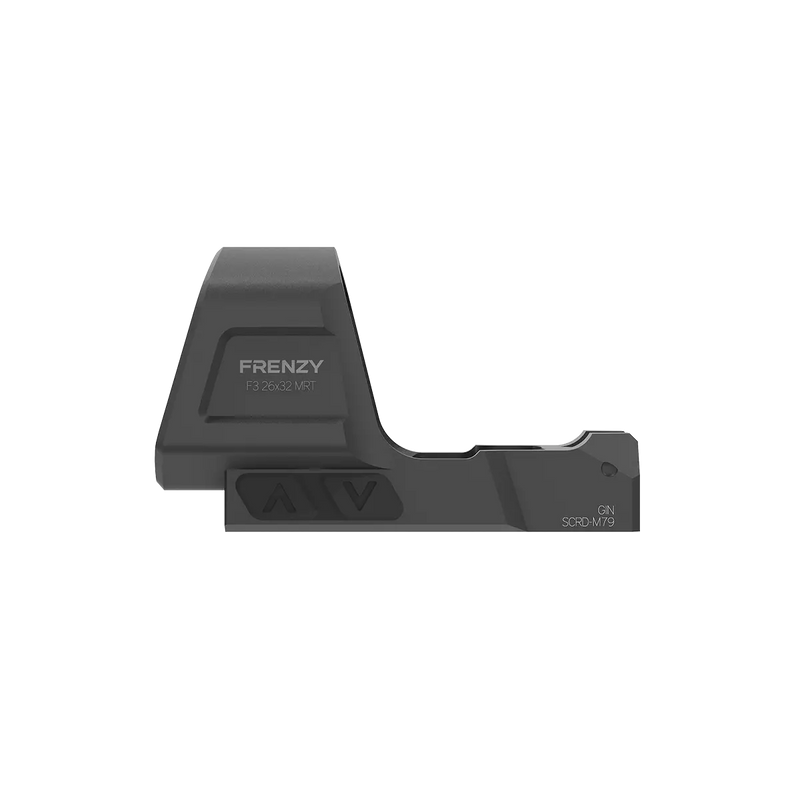Load image into Gallery viewer, Frenzy F3 26x32 Multi Reticle Red Dot Sight (SCRD-M79)