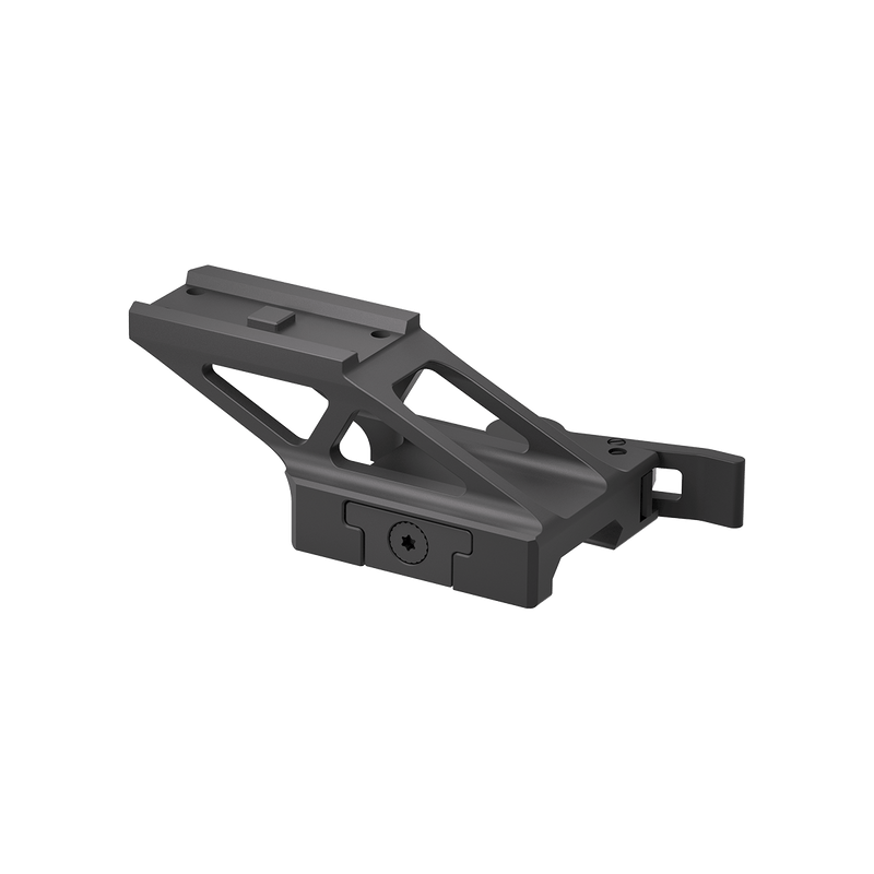 Load image into Gallery viewer, Scrapper 1x20 Cantilever Quick Release Riser Mount | Picatinny Rail - Vector Optics US Online Store
