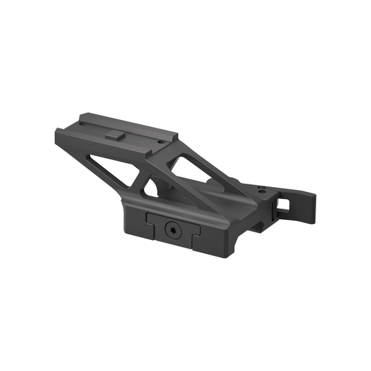 Scrapper 1x20 Cantilever Quick Release Riser Mount | Picatinny Rail - Vector Optics US Online Store