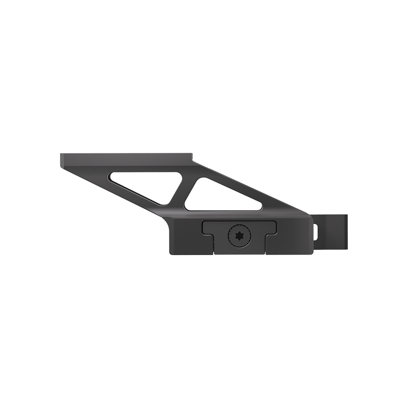 Load image into Gallery viewer, Scrapper 1x20 Cantilever Quick Release Riser Mount | Picatinny Rail - Vector Optics US Online Store