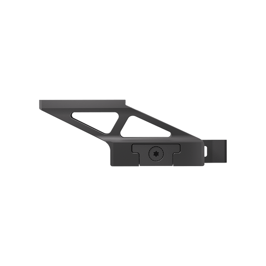Scrapper 1x20 Cantilever Quick Release Riser Mount | Picatinny Rail - Vector Optics US Online Store