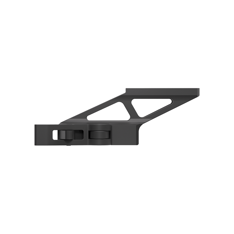 Load image into Gallery viewer, Scrapper 1x20 Cantilever Quick Release Riser Mount | Picatinny Rail - Vector Optics US Online Store