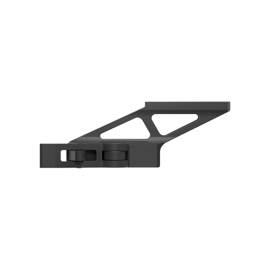 Scrapper 1x20 Cantilever Quick Release Riser Mount | Picatinny Rail - Vector Optics US Online Store