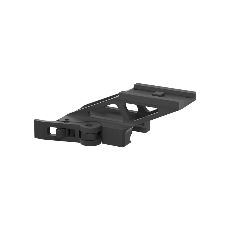 Load image into Gallery viewer, Scrapper 1x20 Cantilever Quick Release Riser Mount | Picatinny Rail - Vector Optics US Online Store