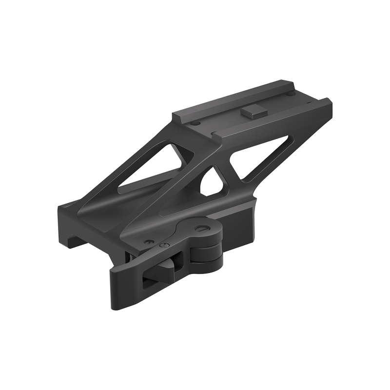 Load image into Gallery viewer, Scrapper 1x20 Cantilever Quick Release Riser Mount | Picatinny Rail - Vector Optics US Online Store